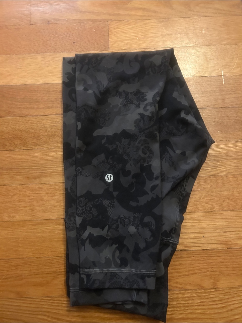 lululemon athletica wunder train Leggings